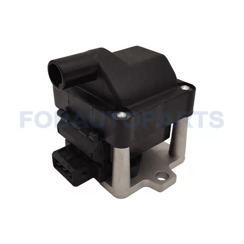 Ignition Coil Pack Compatible for Volkswagen Transporter Sedan Passat Jetta Panel Fox Eurovan 0221601003 6N0905104